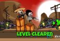 Zombies Can't Jump screenshot 3