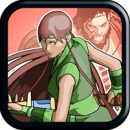 Slashers: Intense Weapon Fight