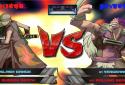 Slashers: Intense Weapon Fight screenshot 11