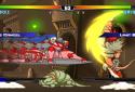 Slashers: Intense Weapon Fight screenshot 2