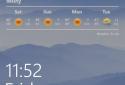 Weather To-Go screenshot 8