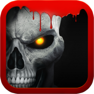 House of horrors