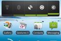 Circle Battery Widget screenshot 1