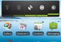 Circle Battery Widget screenshot 4