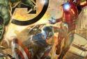 The Avengers Live Wallpaper screenshot 4