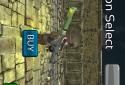 Zombie Strike screenshot 1