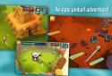 Momonga Pinball Adventures screenshot 2