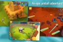 Momonga Pinball Adventures screenshot 7
