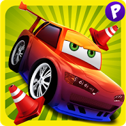 Troll Parking 3D