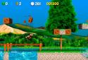 Stone Age : Jack's adventures screenshot 3