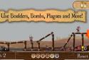 Castle Clout screenshot 4