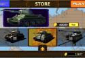 Tank Story screenshot 2