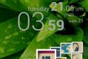 CircleLauncher screenshot 4