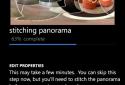 Photosynth screenshot 3