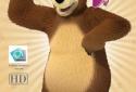 Masha and the Bear screenshot 1