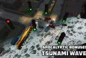 TrafficVille 3D screenshot 1