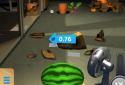 Paper Toss 2.0 screenshot 11