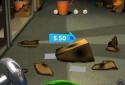 Paper Toss 2.0 screenshot 5