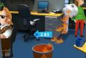 Paper Toss 2.0 screenshot 6