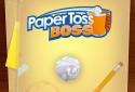 Paper Toss 2.0 screenshot 7