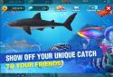 Fish Island - SEA screenshot 5