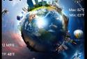 Weather Planet screenshot 1
