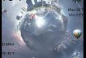 Weather Planet screenshot 2