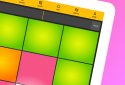 Drum Pads 24 - the creation of music screenshot 10