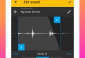 Drum Pads 24 - the creation of music screenshot 22