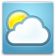 FineWeather Widget