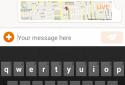 Emu Messenger screenshot 1