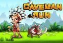 Caveman Run screenshot 4