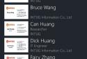 CamCard screenshot 3