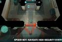 SC Blacklist: Spider-Bot screenshot 2