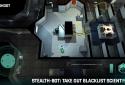 SC Blacklist: Spider-Bot screenshot 3