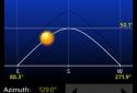 LunaSolCal screenshot 3