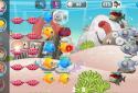 Fish vs pirates screenshot 1