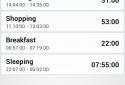 Time Manager screenshot 4