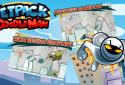 Jetpack Doodle Man screenshot 3