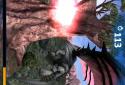 Crimson Dragon: Side Story screenshot 5