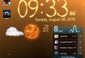 Weather Live Wallpaper screenshot 11