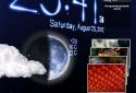 Weather Live Wallpaper screenshot 15