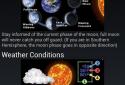Weather Live Wallpaper screenshot 6