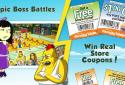 Family Video Frenzy screenshot 4