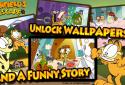 Garfield's Escape Premium screenshot 10