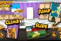 Garfield's Escape Premium screenshot 7
