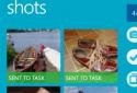 Scoopshot screenshot 2