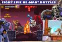 He-Man screenshot 1