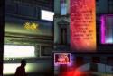 Futuristic City 3D lwp screenshot 3