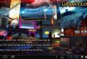Futuristic City 3D lwp screenshot 7